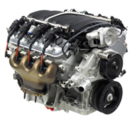 P1C07 Engine
